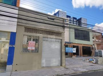 Comercial · 158m² · 1 Quarto · Ponto Comercial para aluguel, 1 quarto, 1 suíte, São José - Aracaju/SE
