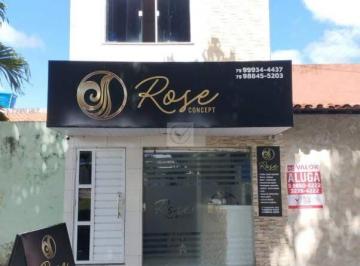 Comercial · 25m² · Ponto Comercial na Avenida José Sampaio no Siqueira Campos/Aracaju-se