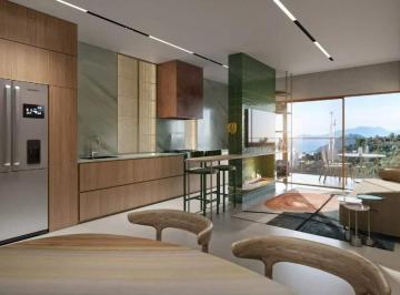 Apartamento · 93m² · 2 Quartos · 1 Vaga · Apartamento à venda na planta no Ed. Brava Ocean