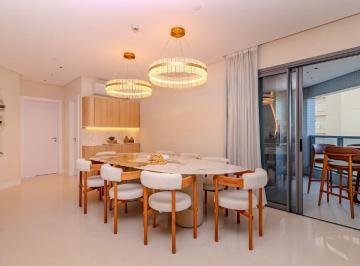 Apartamento · 184m² · 4 Quartos · 3 Vagas · Apartamento à venda no Edifício New York