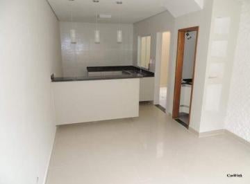 Casa · 80m² · 2 Quartos · 2 Vagas · Sobrado em Condomínio a venda na Vila Carrão