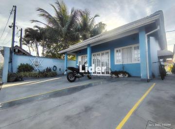 69619b44dd44f26138d3f70ab39b3ee41c85fb98 · Casa com 8 dormitórios à venda, 356 m² por R$ 1.200.000,00 - Praia das Palmeiras - Caraguatatuba/SP