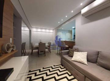 9072280cc0702a7ec3e7e14527ee201c23aa53fd · Apartamento com 3 dormitórios à venda, 89 m² por R$ 650.000,00 - Higienópolis - Bauru/SP