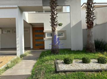 2912765c12e66367a36b801e87ef4d203b667626 · Casa com 3 dormitórios à venda, 294 m² por R$ 1.850.000,00 - Villaggio III - Bauru/SP