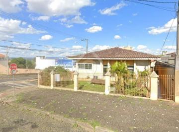 Casa · 319m² · 3 Quartos · 4 Vagas · CASA À VENDA NA BOA VISTA