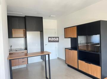 Apartamento · 48m² · 1 Quarto · 1 Vaga · Apartamento para Locação – Edifício Carraro Life | Bragança Paulista/SP
