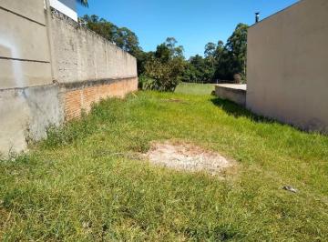 Terreno · 305m² · Terreno a venda no Condomínio Sunset Village em Bragança Paulista-SP