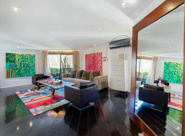 Apartamento · 375m² · 4 Quartos · 4 Vagas · Cobertura Triplex |Vila Nova Conceição| 4 quartos/3 suítes