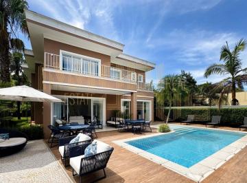 Casa · 500m² · 3 Quartos · 6 Vagas · Casa à venda em Interlagos - São Paulo | 3 quartos/3 suítes
