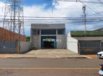 6eaf0224f3c9df53e0db28a89e2cb12507c949de · Loja para alugar, 562 m² por R$ 12.000,00 - Antares - Londrina/PR
