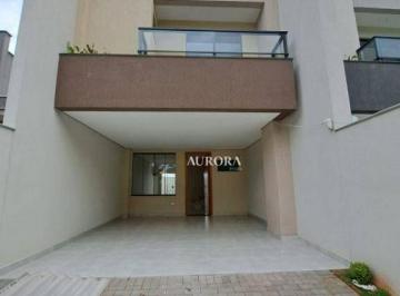 744cf0f2cd330e77616f6541c6e2dfd39340d941 · Sobrado com 3 dormitórios à venda, 120 m² por R$ 680.000,00 - Sabará I - Londrina/PR