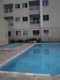 9712f582ea476ea86803d3b37fa8af73a809ff73 · Apartamento com 2 dormitórios com suite à venda, 53 m²  Cond. completo por R$ 200.000 - Nossa Senhor