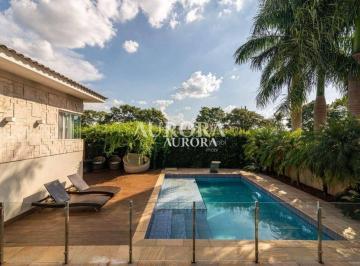 7b93b750691894b6b5243ae720193ae93ea13baa · Casa à venda, 361 m² por R$ 3.700.000,00 - Jardim Santa Adelaide - Cambé/PR