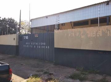 844a7305407161c8a63967bbc9c0d0aeed0e799d · Galpão à venda, 766 m² por R$ 3.200.000,00 - Waldemar Hauer - Londrina/PR