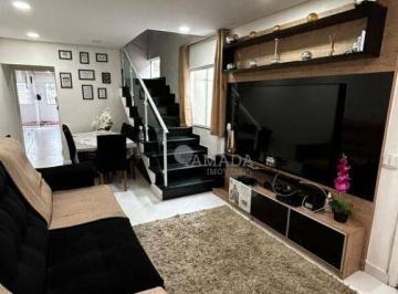 3fa631cf62e0a520f2d520684d07585b821ded86 · Sobrado com 3 quartos à venda, 250 m² por R$ 850.000 - Vila Ponte Rasa - São Paulo/SP