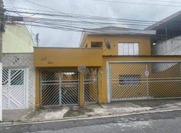 ee5bf769783bbcc4e769ebe7e8e6586c620b61d7 · Sobrado com 2 dormitórios à venda, 293 m² por R$ 750.000,00 - Vila Araguaia - São Paulo/SP