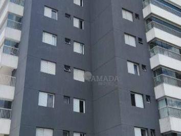 45598167444ce2f79fd3fcb8acd2315e733e30f2 · Apartamento à venda, 59 m² por R$ 480.000,00 - Vila Rio Branco - São Paulo/SP