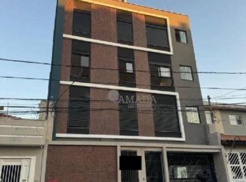 4df4d0eeba03311f87daf882a760f0066e95995a · Apartamento com 2 dormitórios à venda, 41 m² por R$ 295.000,00 - Vila Laís - São Paulo/SP