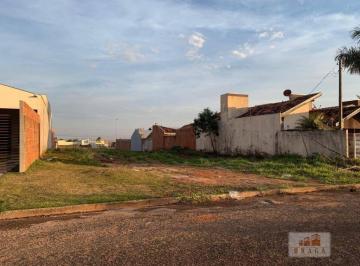 b000bb0c687a037aabd97615958de1f9a305f42c · Terreno à venda, 517 m² por R$ 120.000,00 - Classe A Residence - Naviraí/MS