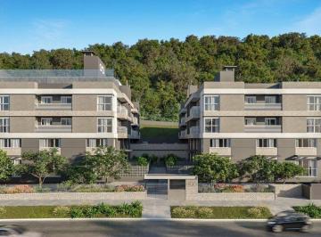 FC Campeche Hills Diurna R02 · Apartamento com 3 quartos no bairro Ribeirão Da Ilha