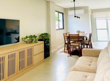 1 DESTAQUE · Casa Residencial de 3 dorms no bairro Campeche
