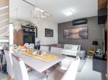 1 · Cobertura de 3 dorms no bairro Córrego Grande
