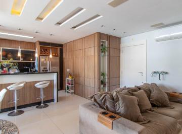 1 · Apartamento de 2 dorms no bairro Jurerê Internacional