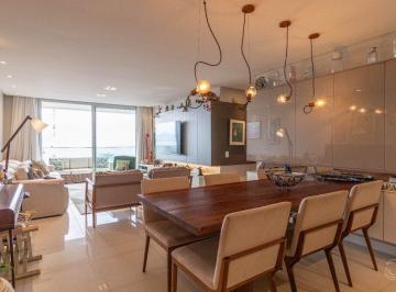 1 · Apartamento de 140m² com 3 quartos sendo 1 suíte no Centro