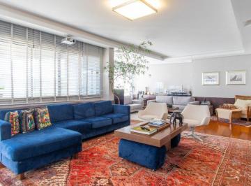 1 · Cobertura de 264m² com 5 quartos no bairro Agronômica