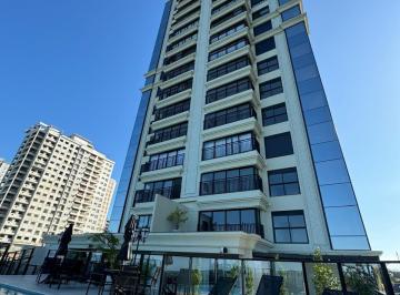 Apartamento · 89m² · 3 Quartos · 2 Vagas · APARTAMENTO FRENTE MAR