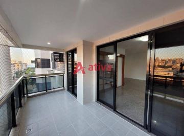 Apartamento · 103m² · 2 Quartos · 2 Vagas · Apartamento Barra da Tijuca WaterWays 2 Quartos