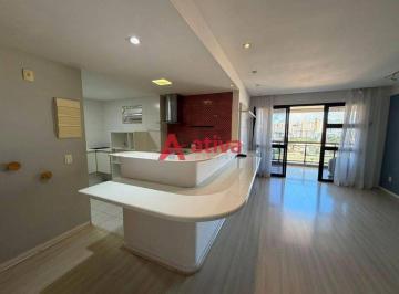 Apartamento · 103m² · 2 Quartos · 2 Vagas · Apartamento Barra da Tijuca WaterWays 2 Quartos