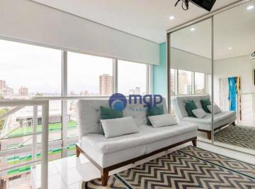 b92afde3e1ddda18530f894ed8cc49ac30544dbe · Apartamento com 3 quartos, à venda em Santana - 45 m² - São Paulo/SP