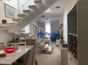 983689d62969cb2f556cf94a05cebd250ef099b9 · Sobrado com 3 quartos à venda no bairro Vila Dom Pedro II - 205 m² - São Paulo/SP