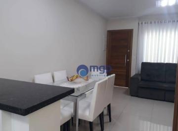 c5fb943b94580d2357c95044099d71a7753a71da · Sobrado com 2 quartos, à venda no bairro da Água Fria - 122 m² - São Paulo/SP