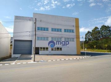 2d66e582299c03e44e38b7492b690ca69c79e1b5 · Galpão em Condomínio Fechado, à venda em Vargem Grande Paulista - 1.000 m²- São Paulo/SP