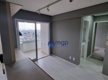 c3dd1c94b6b0243de82f50cb335284c85803aa30 · Apartamento com 2 dormitórios à venda, 52 m² - Imirim