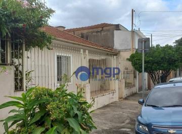 fdfca0c4cecf96bbfca2aecb83d5bb625776f57d · Casa térrea e salão comercial à venda na Vila Guilherme - 180 m² - São Paulo/SP