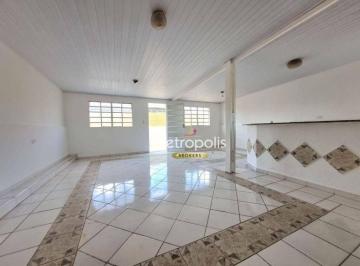 Dormitório · Cobertura para alugar, 63 m² por R$ 2.530,00/mês - Santo Antônio - São Caetano do Sul/SP