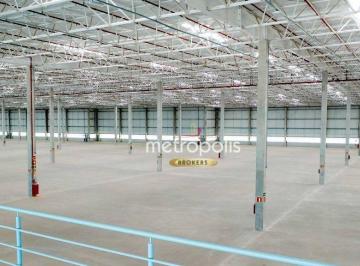 Galpão · Galpão para alugar, 2208 m² por R$ 59.676,00/mês - Itaqui - Itapevi/SP