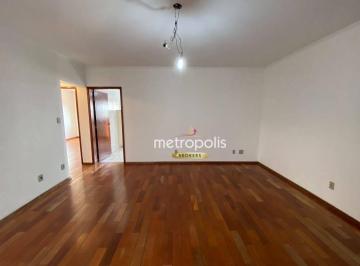 sala · Cobertura à venda, 95 m² por R$ 827.780,00 - Santa Maria - São Caetano do Sul/SP