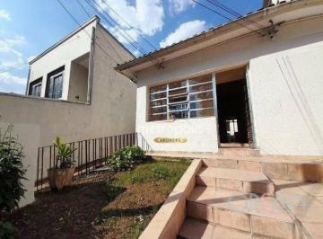 Fachada · Casa com 2 dormitórios para alugar, 212 m² por R$ 5.813,00/mês - Santa Maria - São Caetano do Sul/SP