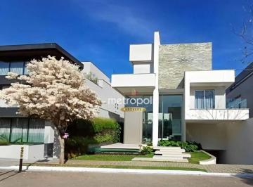 Entrada · Sobrado à venda, 1180 m² por R$ 18.500.000,00 - Cerâmica - São Caetano do Sul/SP