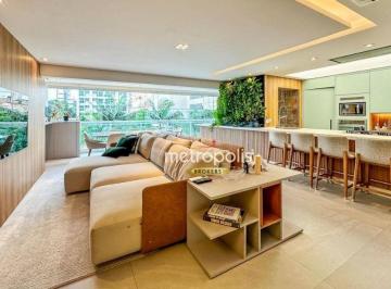 Sala · Apartamento à venda, 106 m² por R$ 2.395.001,00 - Aclimação - São Paulo/SP