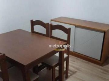 Sala 2 Ambientes · Apartamento à venda, 84 m² por R$ 520.000,00 - Vila Tereza - São Bernardo do Campo/SP