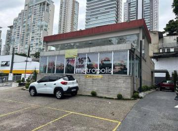 FACHADA · Prédio para alugar, 230 m² por R$ 25.500,00/mês - Cidade Monções - São Paulo/SP
