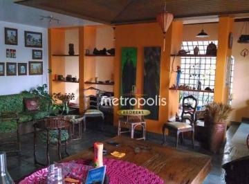 Sala · Sobrado à venda, 350 m² por R$ 1.600.000,00 - Gramado - Cotia/SP