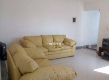 Sala · Sobrado à venda, 400 m² por R$ 1.600.000,00 - Vila Santa Terezinha - São Bernardo do Campo/SP