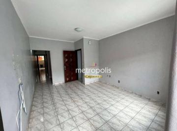 Sala · Sobrado à venda, 200 m² por R$ 691.000,00 - Jardim Marek - Santo André/SP