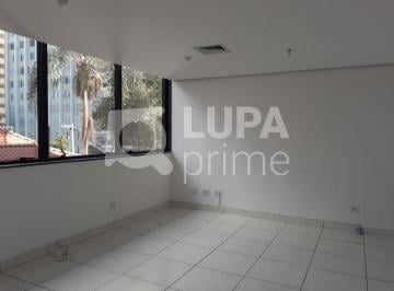 Comercial · 30m² · 1 Vaga · Sala Comercial com 30 metros á venda em Santana.